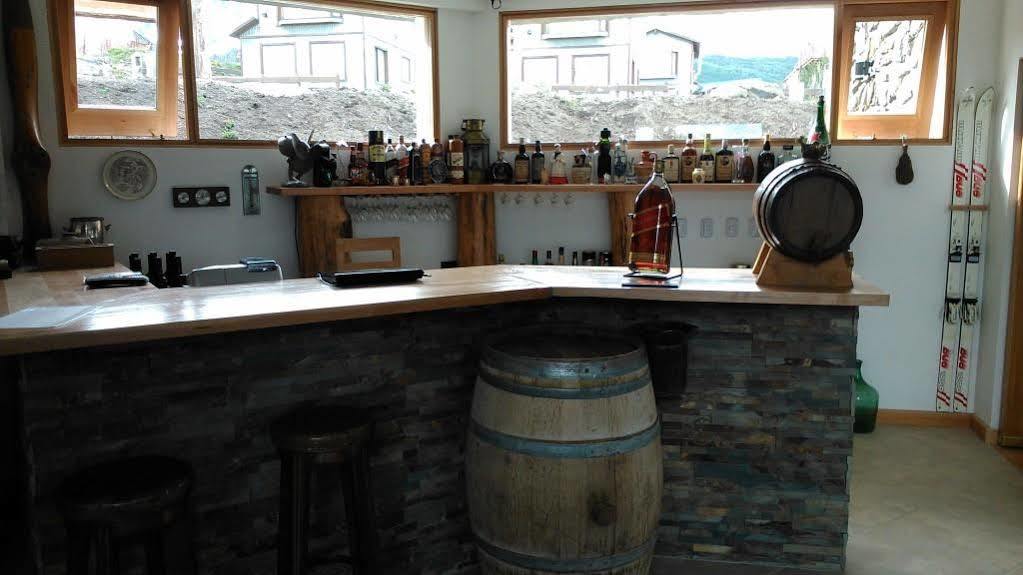 Hosteria Mi Vida Ushuaia Esterno foto